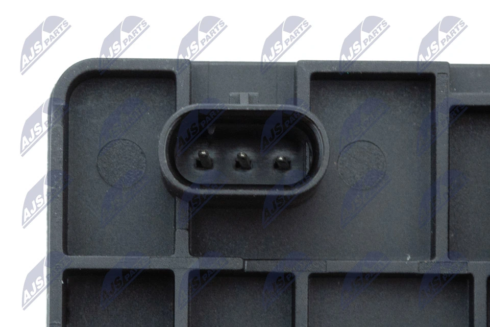 NTY EZC-BM-336 Control Unit, ignition system