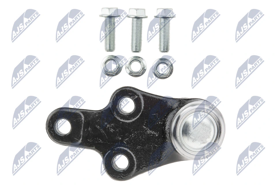 Ball Joint ZSD-FR-010