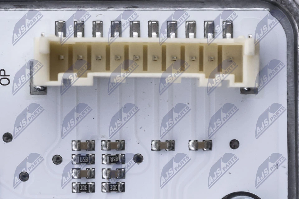 NTY EPX-AU-018 Control Unit, lights
