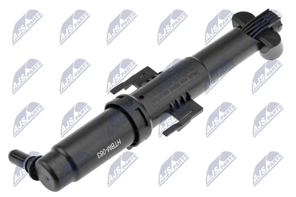 Washer Fluid Jet, headlight cleaning EDS-BM-083