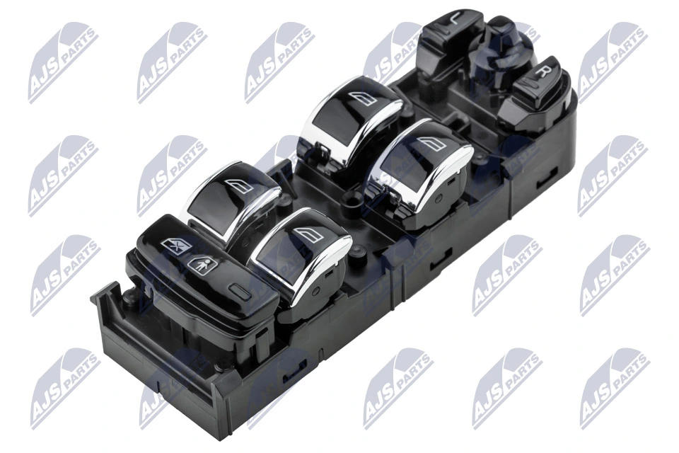 Switch, window regulator EWS-VV-004