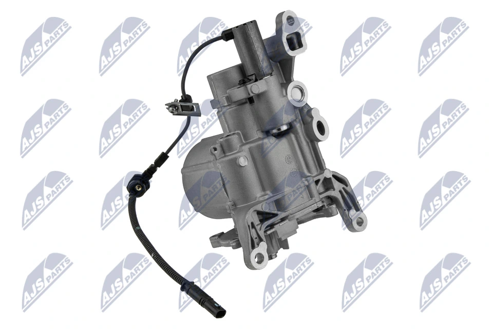 Oil Pump BPO-CT-004