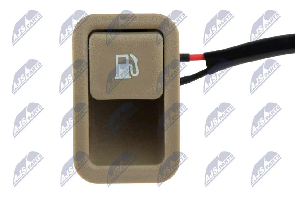 NTY EWS-HY-015 Switch, fuel filler flap release