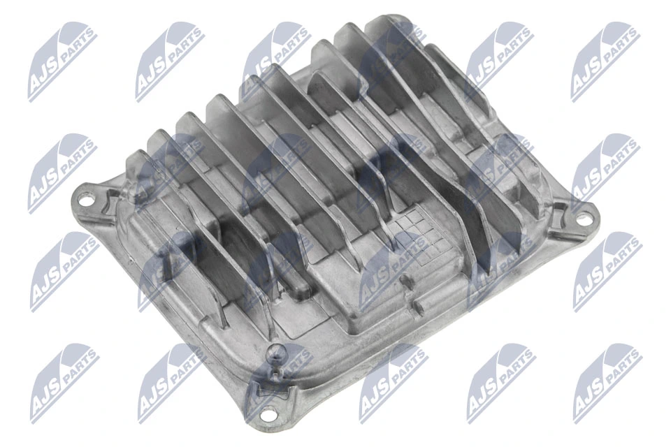 Control Unit, lights EPX-ME-019