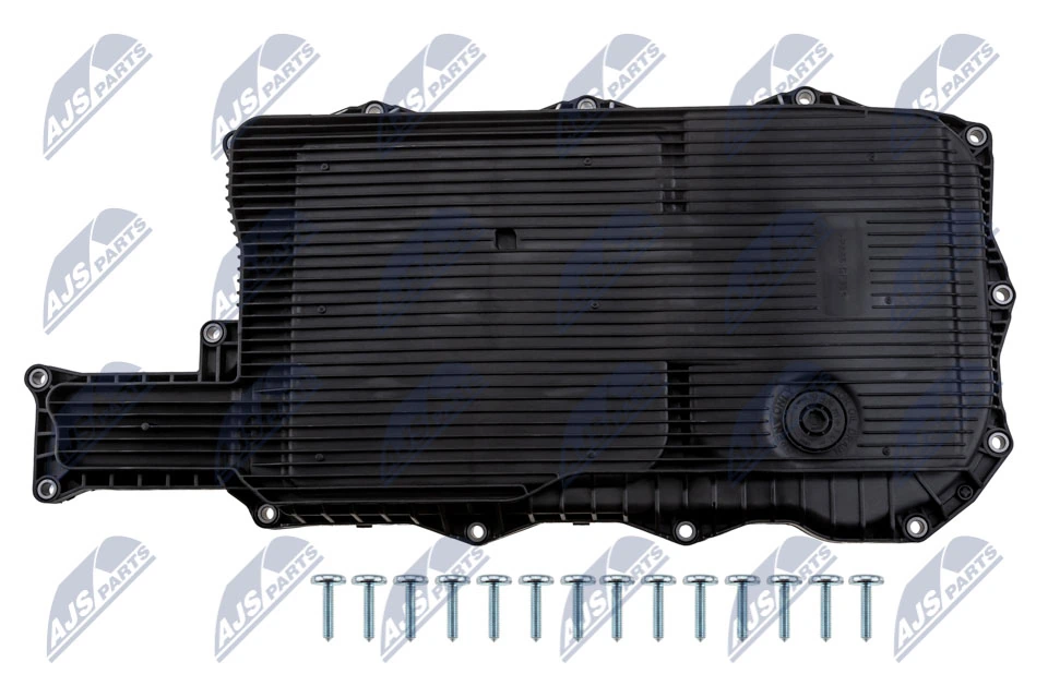 Hydraulic Filter, automatic transmission FSF-BM-015