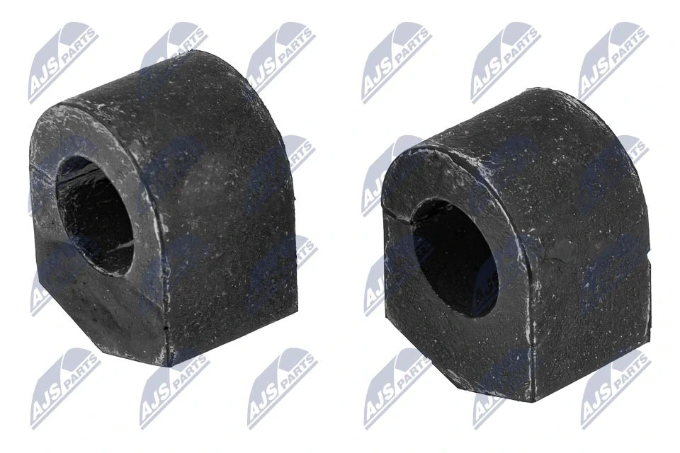 Mounting, stabiliser bar ZGS-NS-052