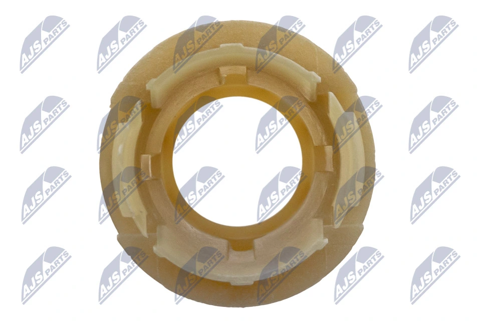 NTY HLR-FT-026 Repair Set, cable pull (parking brake)