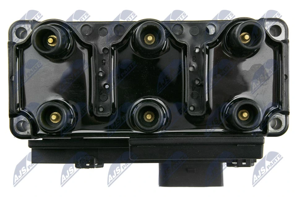 Ignition Coil ECZ-VW-014