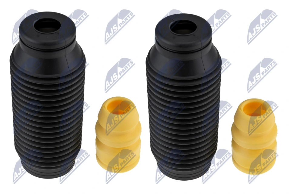 Dust Cover Kit, shock absorber AB-HY-534K