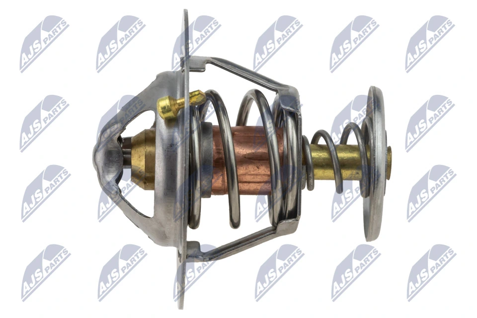 Thermostat, coolant CTM-CH-005