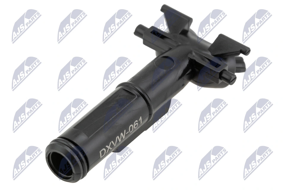 Washer Fluid Jet, headlight cleaning EDS-VW-061