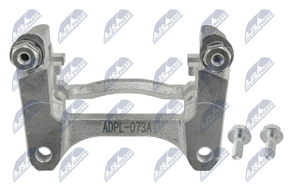 Bracket, brake caliper HZT-PL-073A
