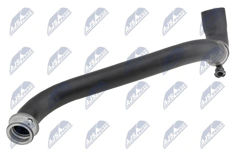 NTY CPP-ME-048 Radiator Hose