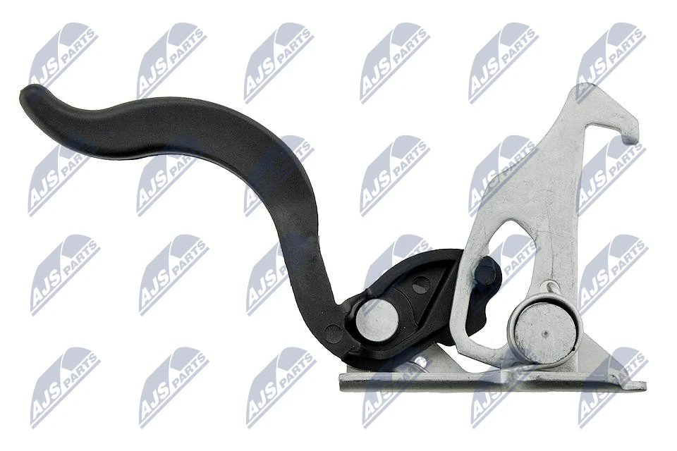 NTY EZC-BM-179 Safety Hook, bonnet lock