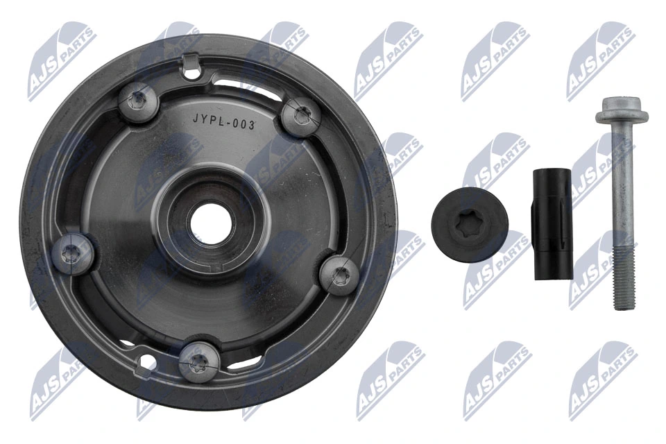 Camshaft Adjuster RKZ-PL-003