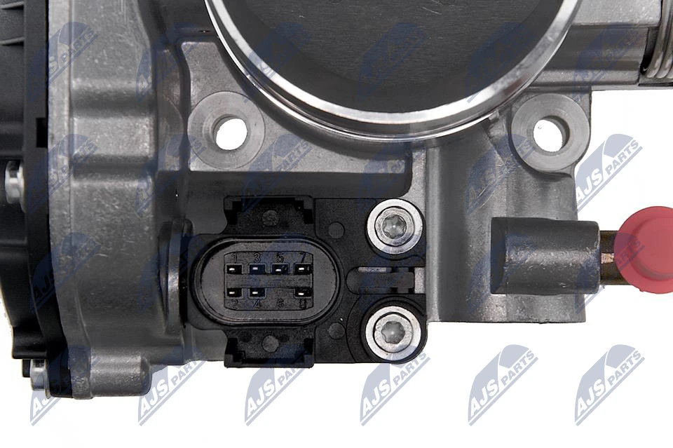 NTY ETB-VW-007 Throttle Body