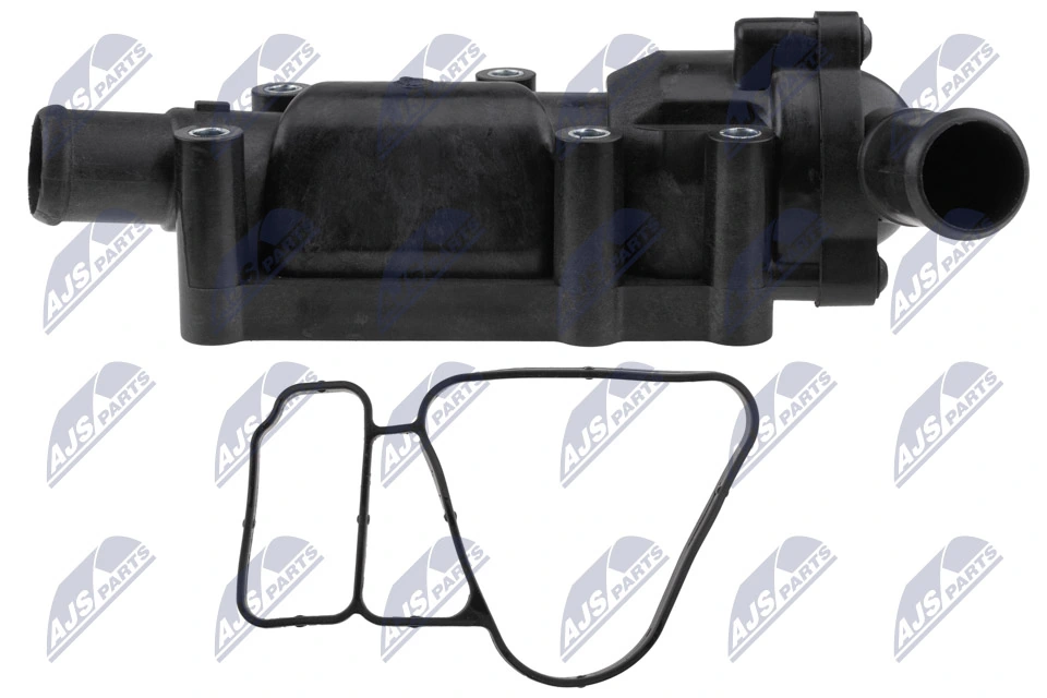 Thermostat, coolant CTM-FR-037