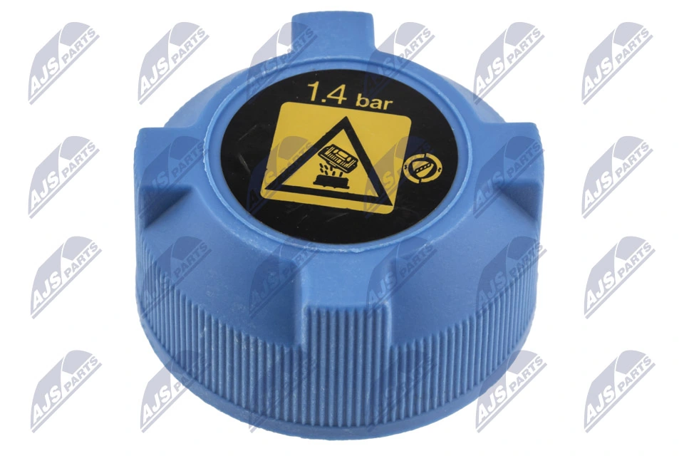 Cap, coolant tank CCK-AR-001