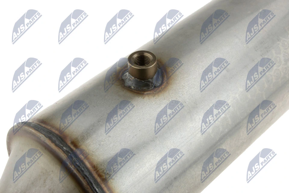 NTY DPF-SU-001 Soot/Particulate Filter, exhaust system