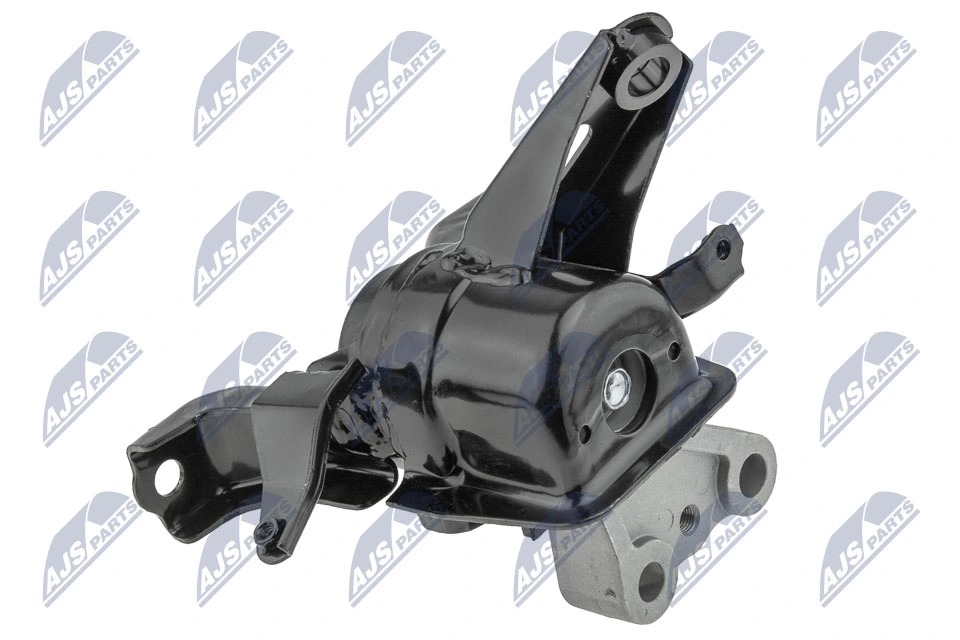 NTY ZPS-TY-119 Mounting, engine