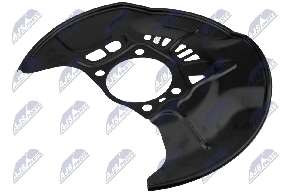 Splash Guard, brake disc HTO-TY-043