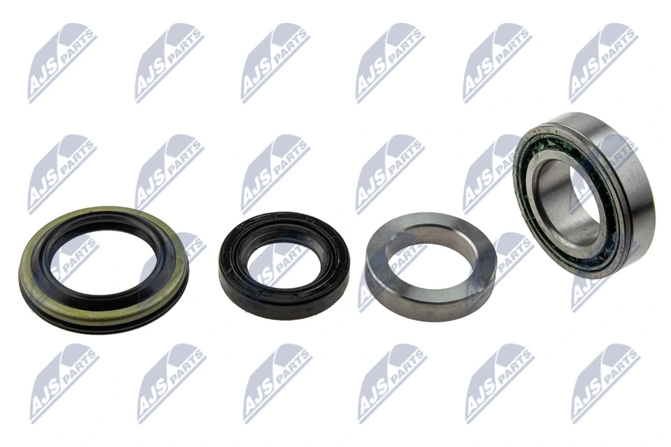 Wheel Bearing Kit KLT-HY-508