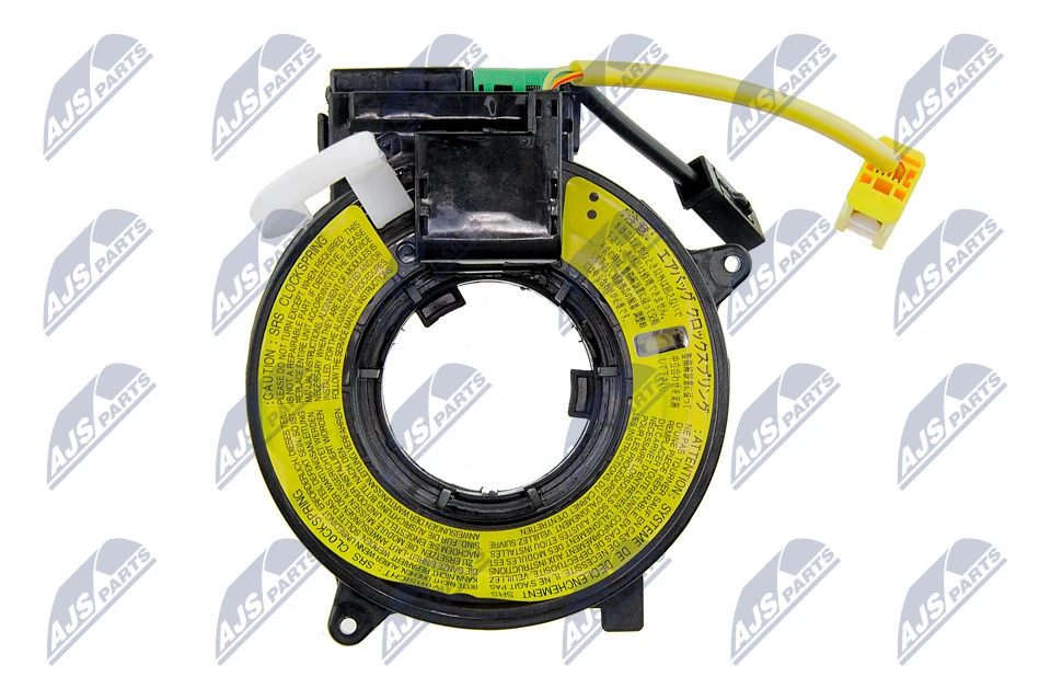 NTY EAS-MS-002 Clock Spring, airbag