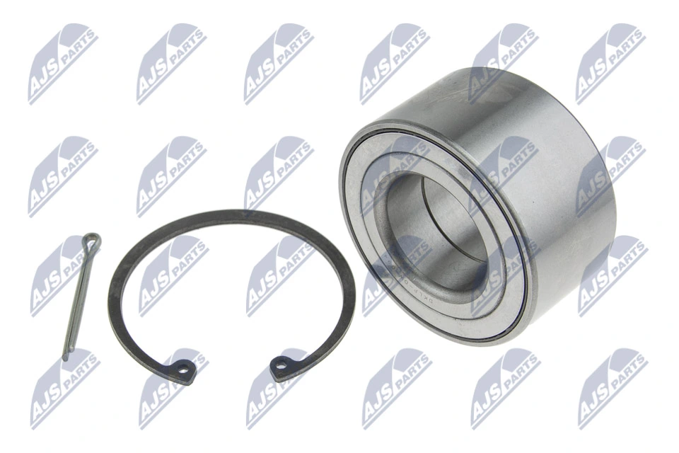 Wheel Bearing Kit KLP-DW-094