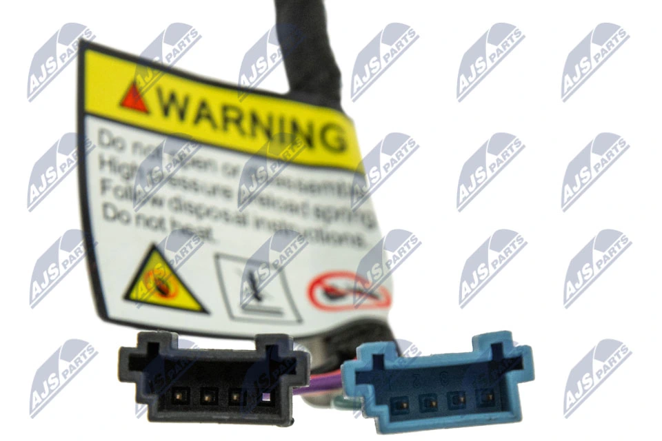 Electric Motor, tailgate AE-BM-091