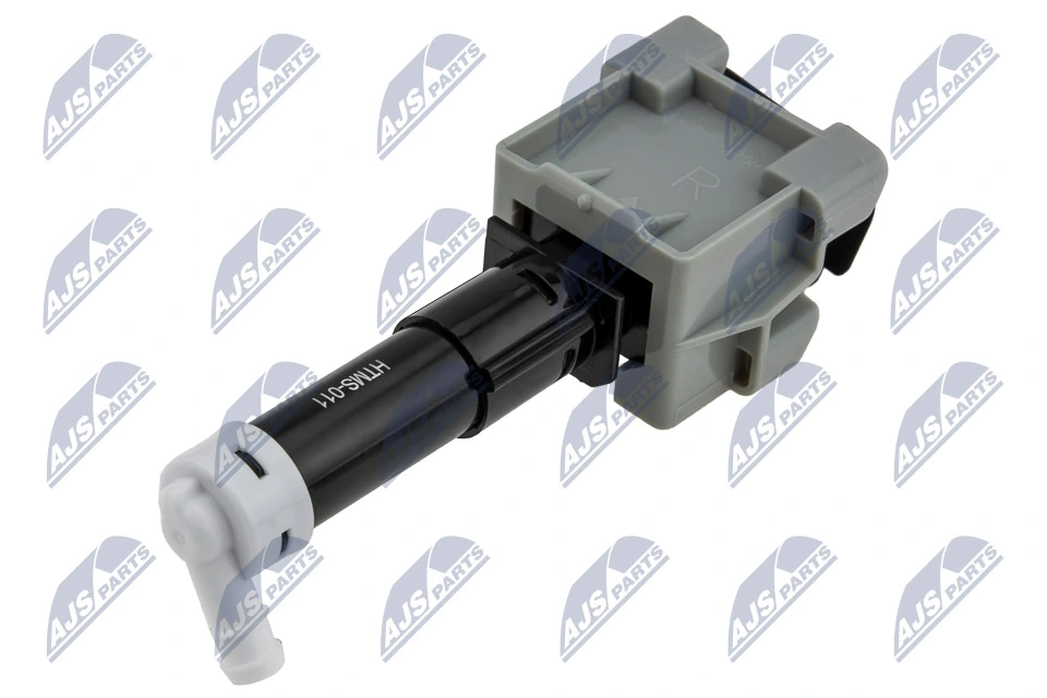 Washer Fluid Jet, headlight cleaning EDS-MS-011