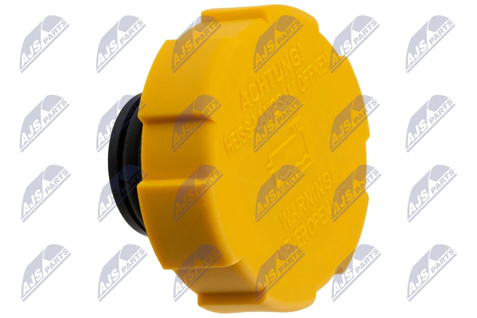 Cap, coolant tank CCK-AR-000