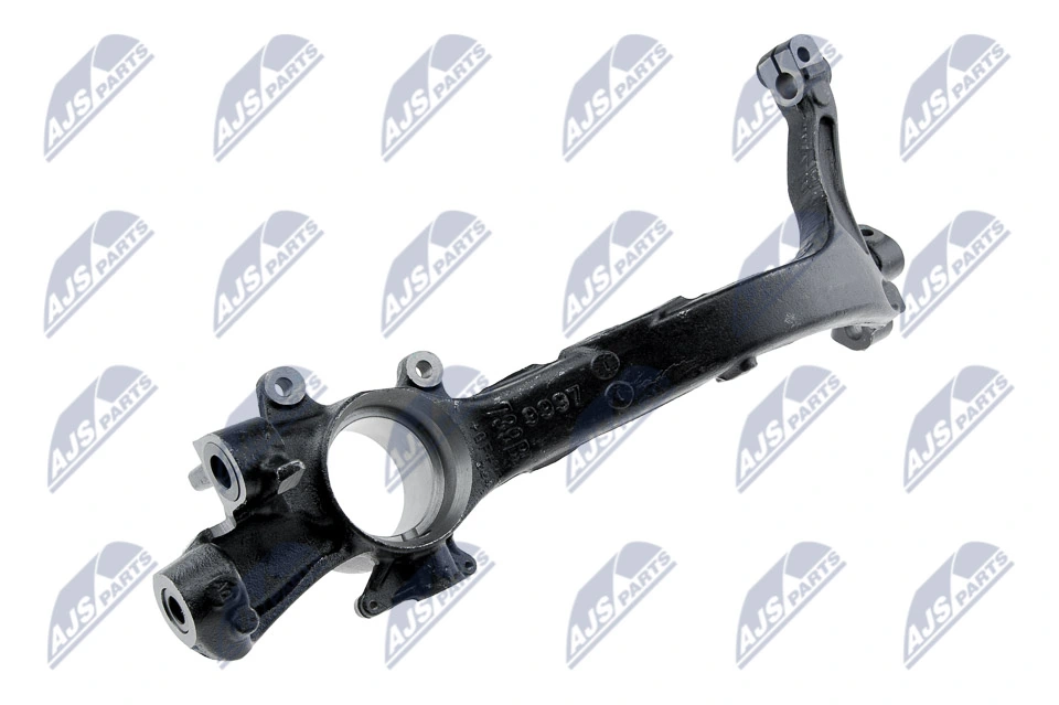 Steering Knuckle, wheel suspension ZZP-VW-005
