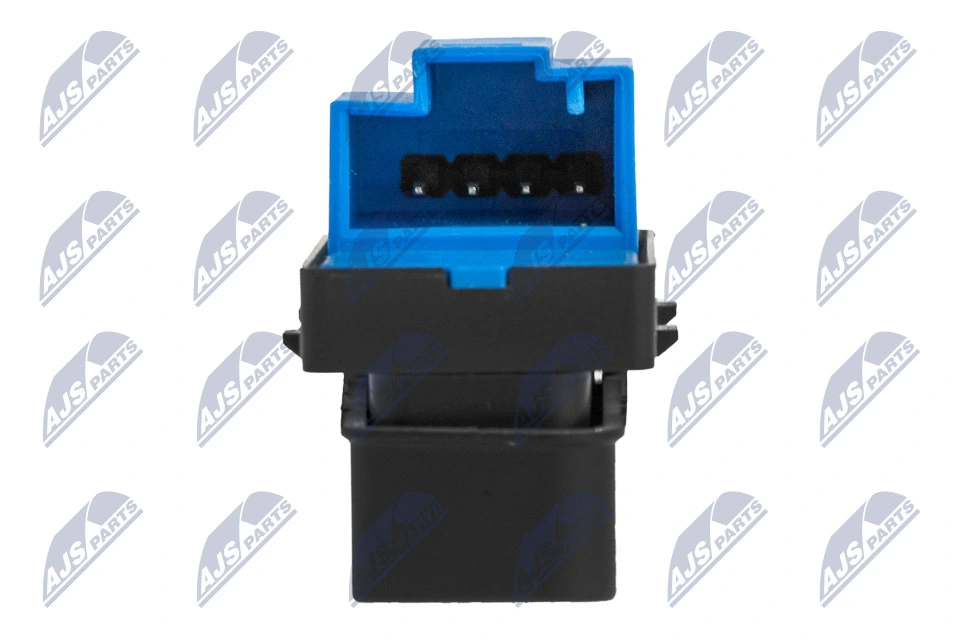 Switch, door lock system EWS-VW-165