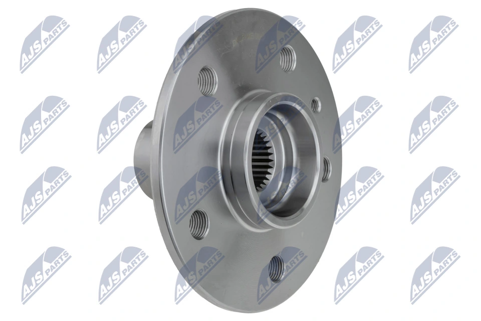 Wheel Hub KLP-ME-016P
