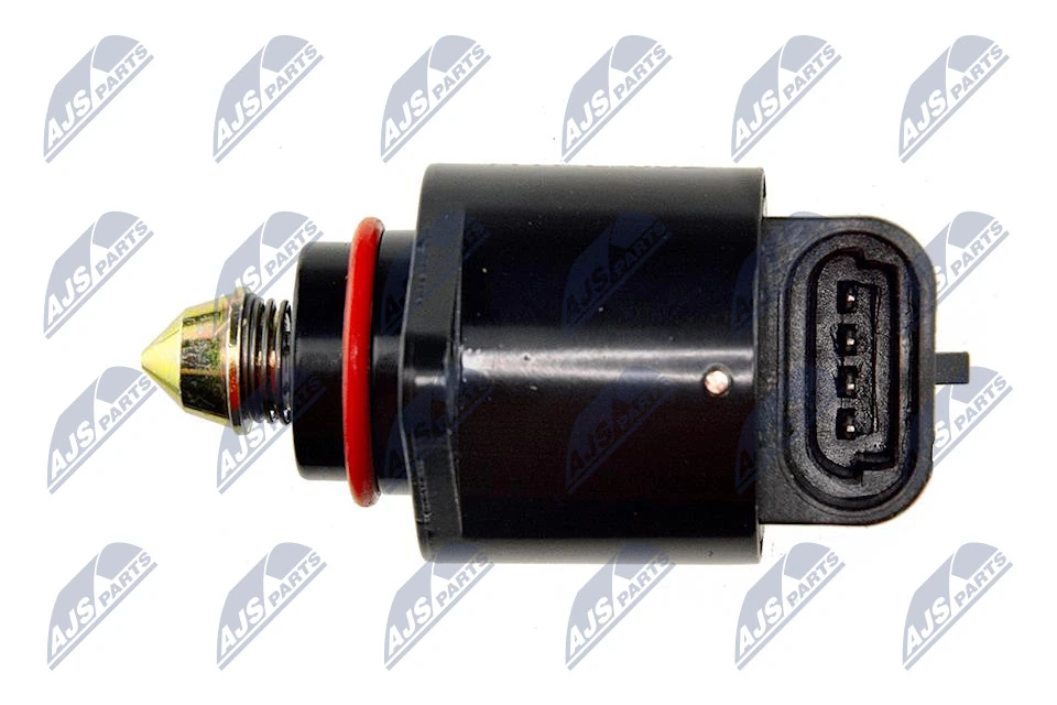 Idle Control Valve, air supply ESK-PL-002