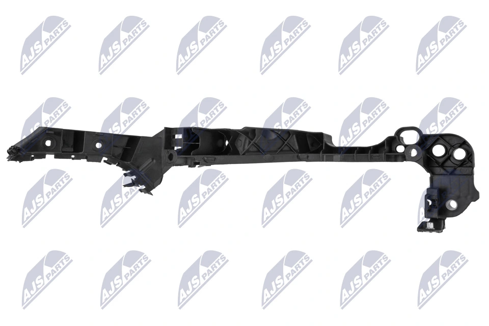 NTY EZC-VW-494 Mounting Bracket, bumper