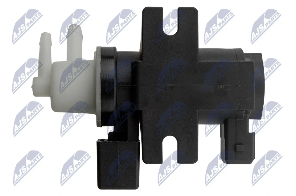 Pressure converter, turbocharger EGR-PL-042
