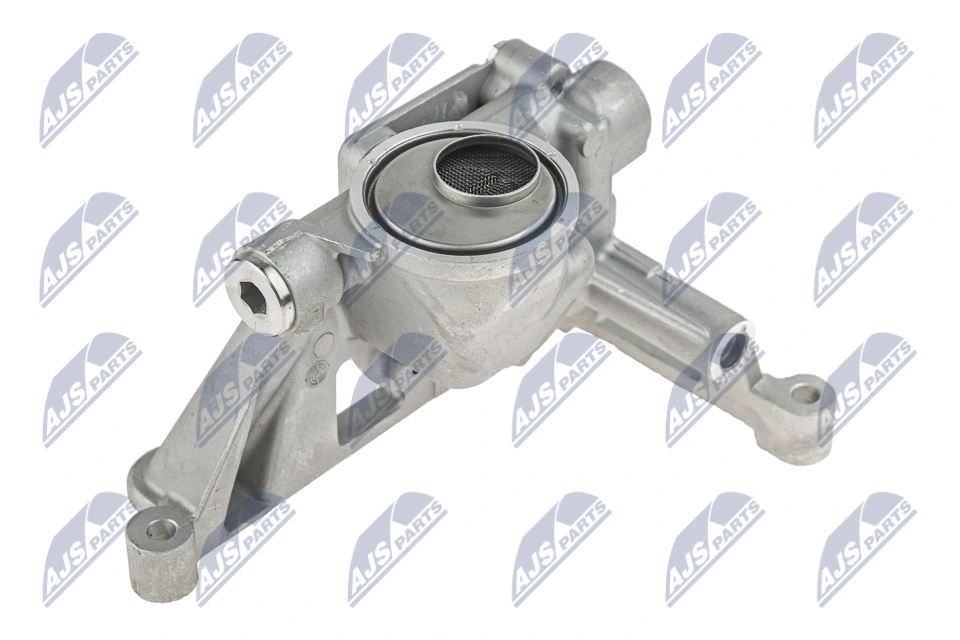 Oil Pump BPO-VW-011
