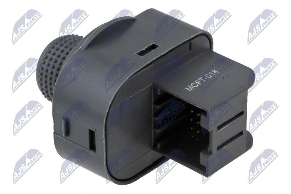 NTY EWS-FT-018 Switch, exterior mirror adjustment