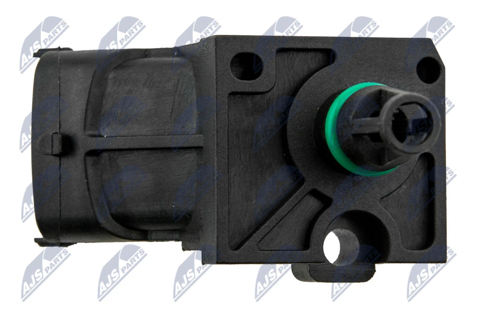 Air Pressure Sensor, altitude adaption ECM-VV-004