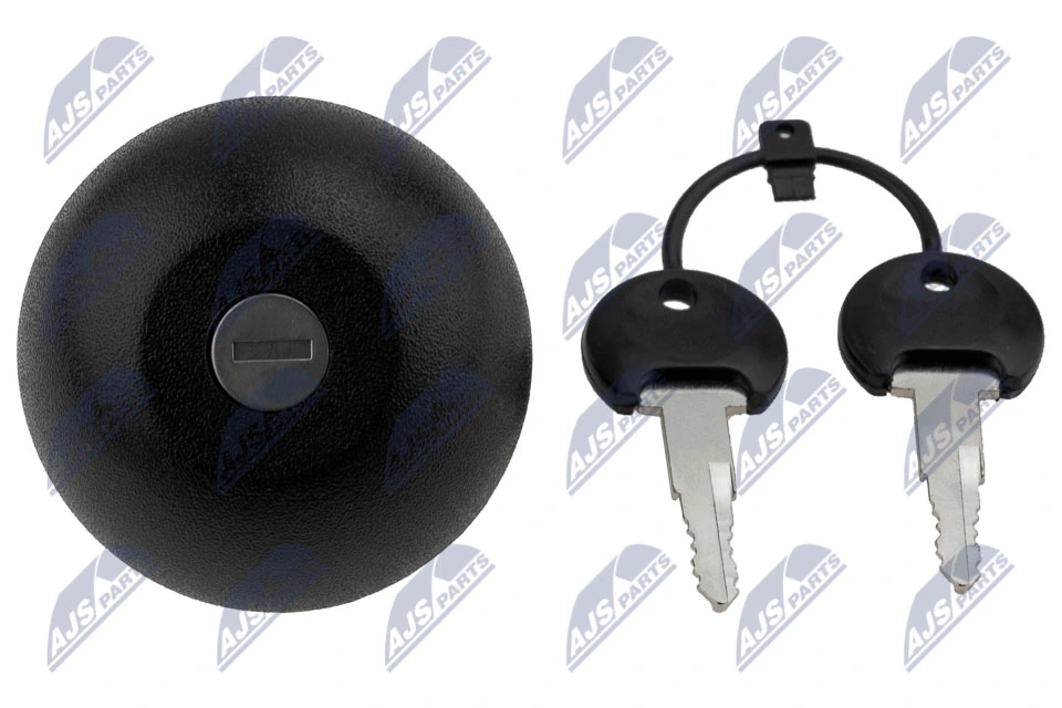 Cap, fuel tank EZC-RE-099