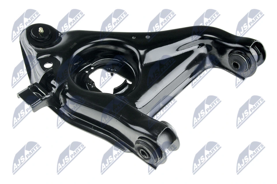 NTY ZWD-CH-069 Control/Trailing Arm, wheel suspension