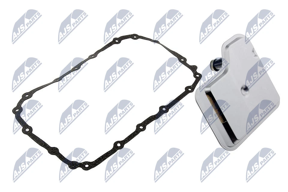 Hydraulic Filter Kit, automatic transmission FSF-BM-008