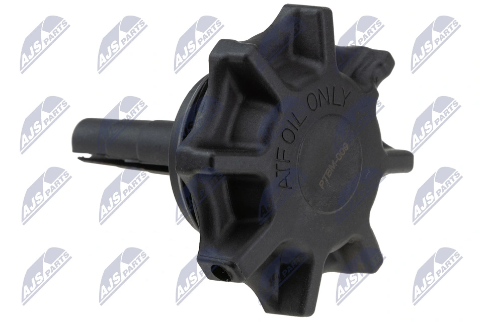 Cap, power steering fluid reservoir BKO-BM-009