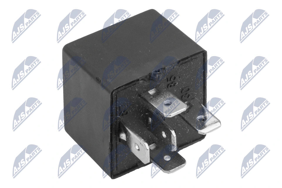 NTY BPP-ME-020 Relay, level control