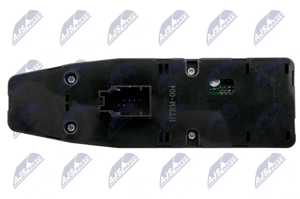 Switch, window regulator EWS-BM-004