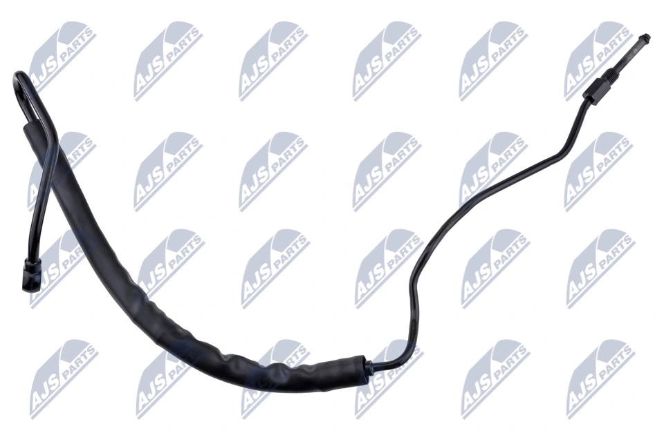 Hydraulic Hose, steering SPH-VW-007