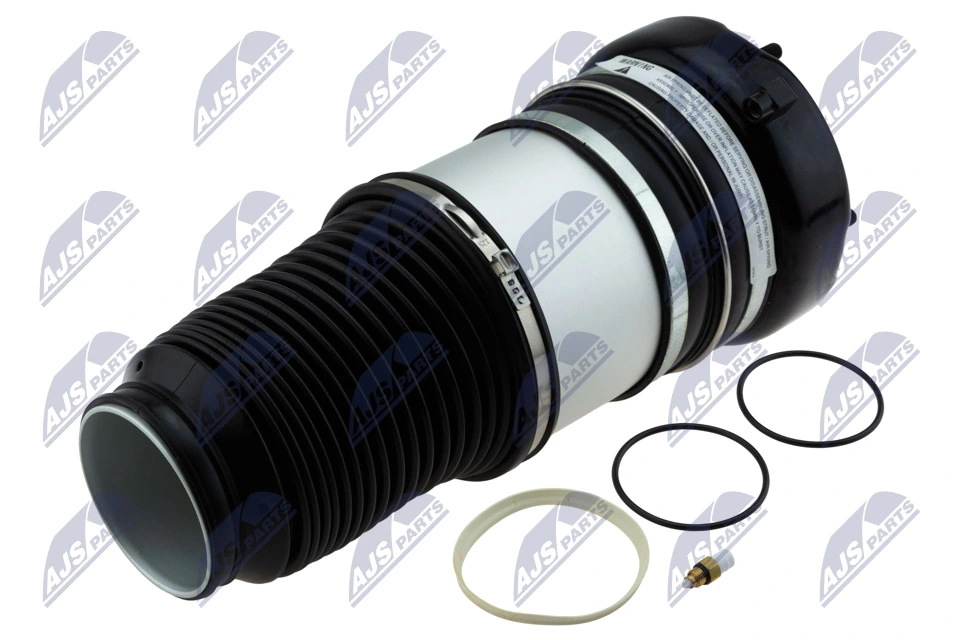 Air Spring, suspension EZC-AU-186