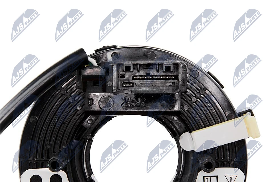 NTY EAS-HD-008 Clock Spring, airbag