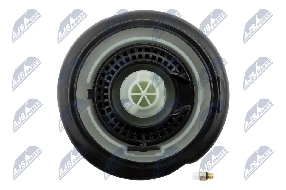 Air Spring, suspension EZC-BM-218